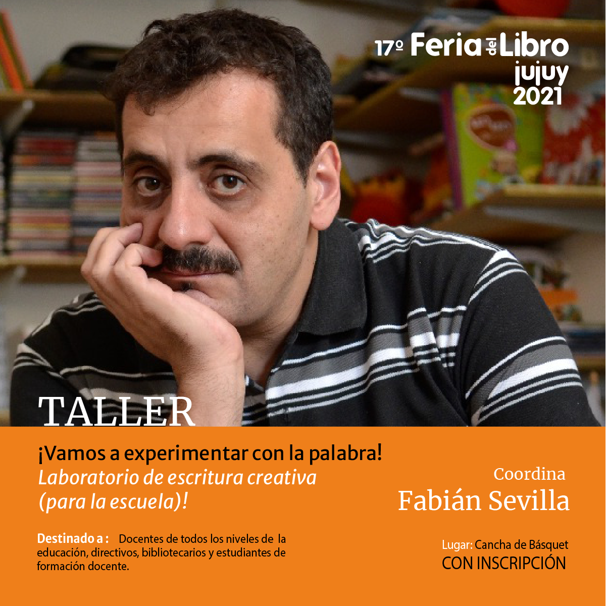 FERIALIBRO TALLER
