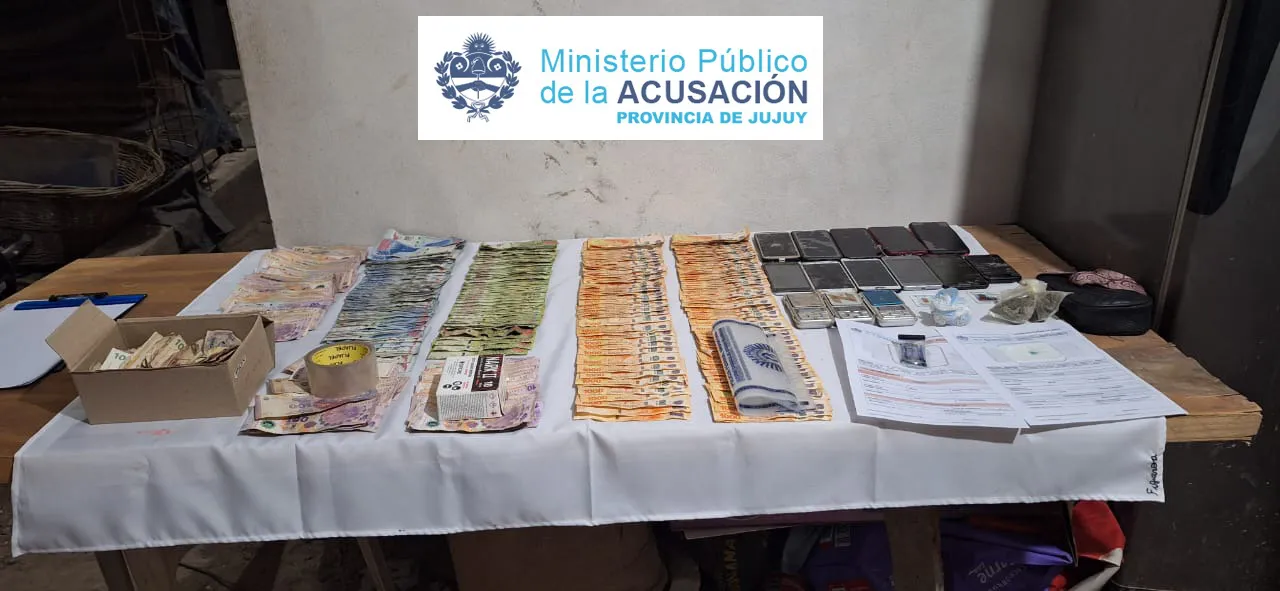 operativo antidroga libertador