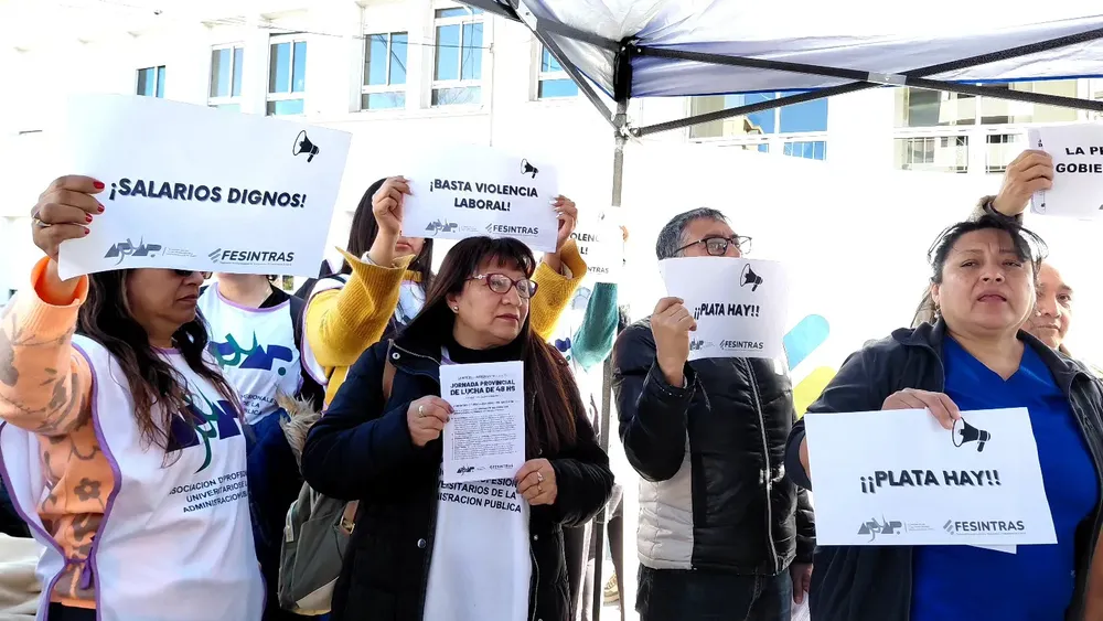 jornada de lucha apuap medicos5