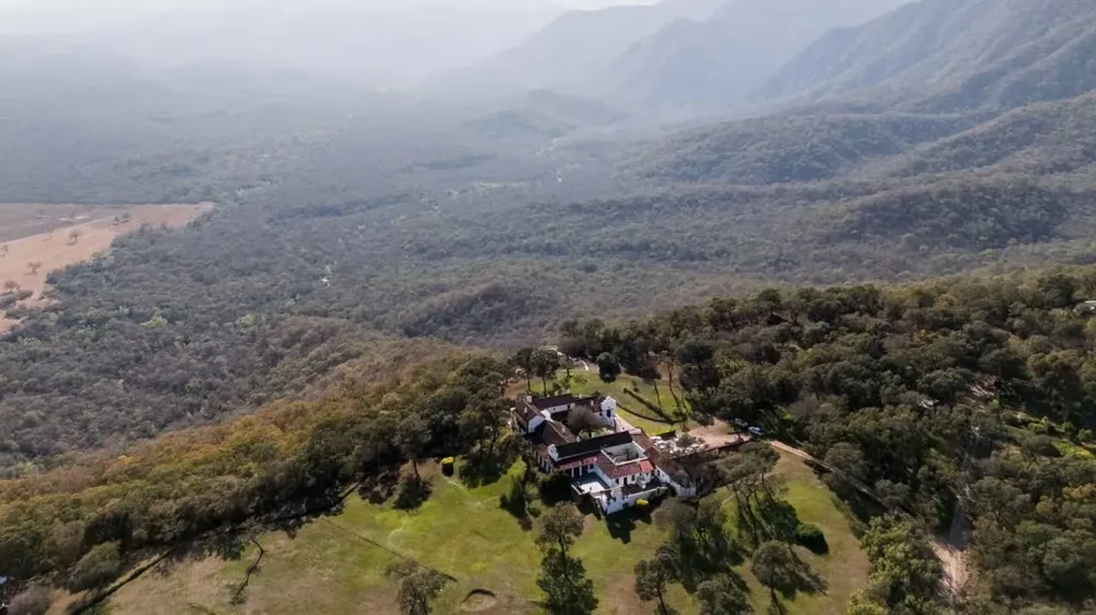 FINCA LAS LAURAS