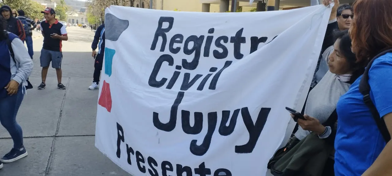 MARCHA MULTISECTORIAL28091
