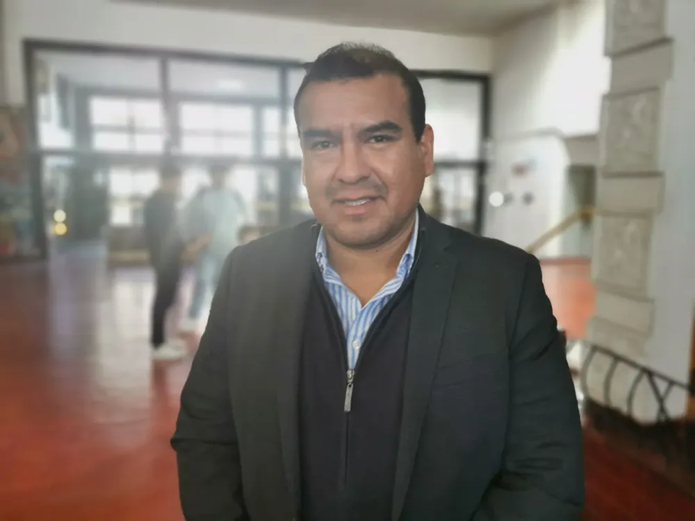 nicolas benicio camara de la construccion