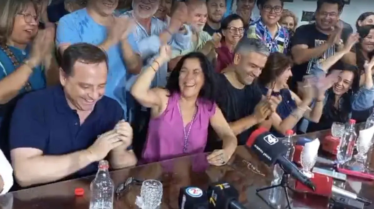 FESTEJOS PJ