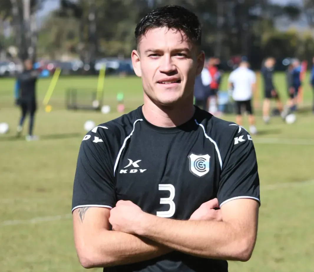 ramon barreto refuezo gimnasia