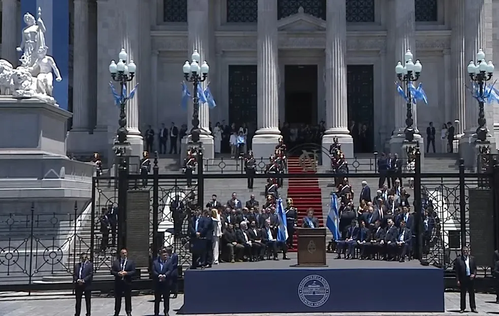 milei discurso12