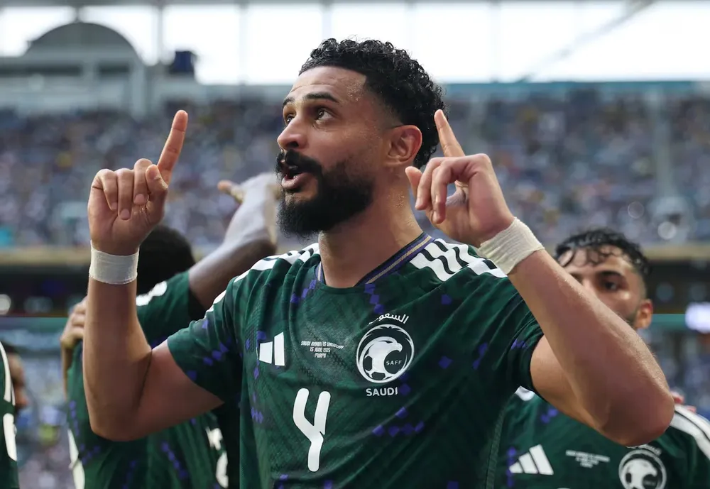 goleador arabia saudita vs uruguay