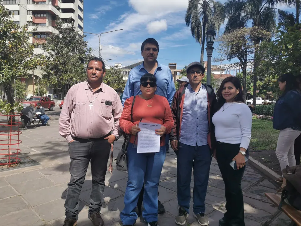 partido hacer otra historia