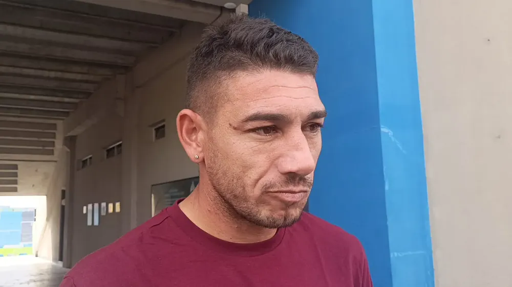 milton alvarez gimnasia y esgrima