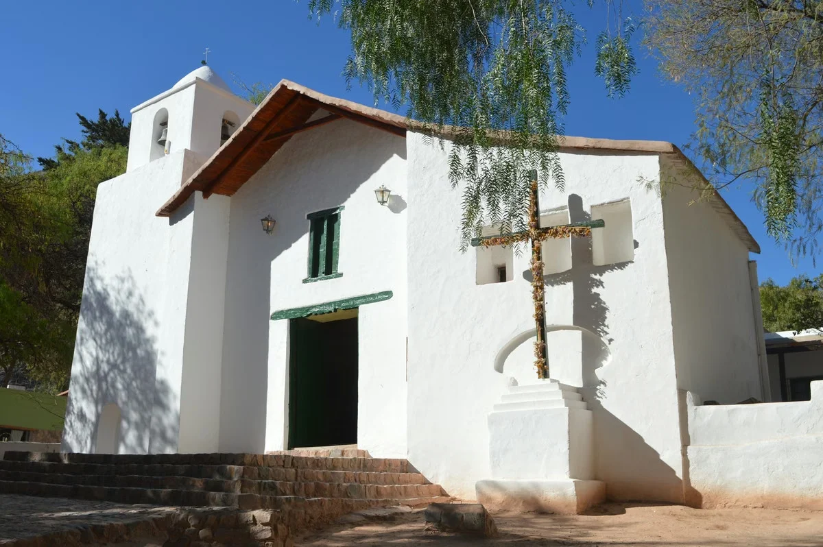 IGLESIA PURMAMARCA 1