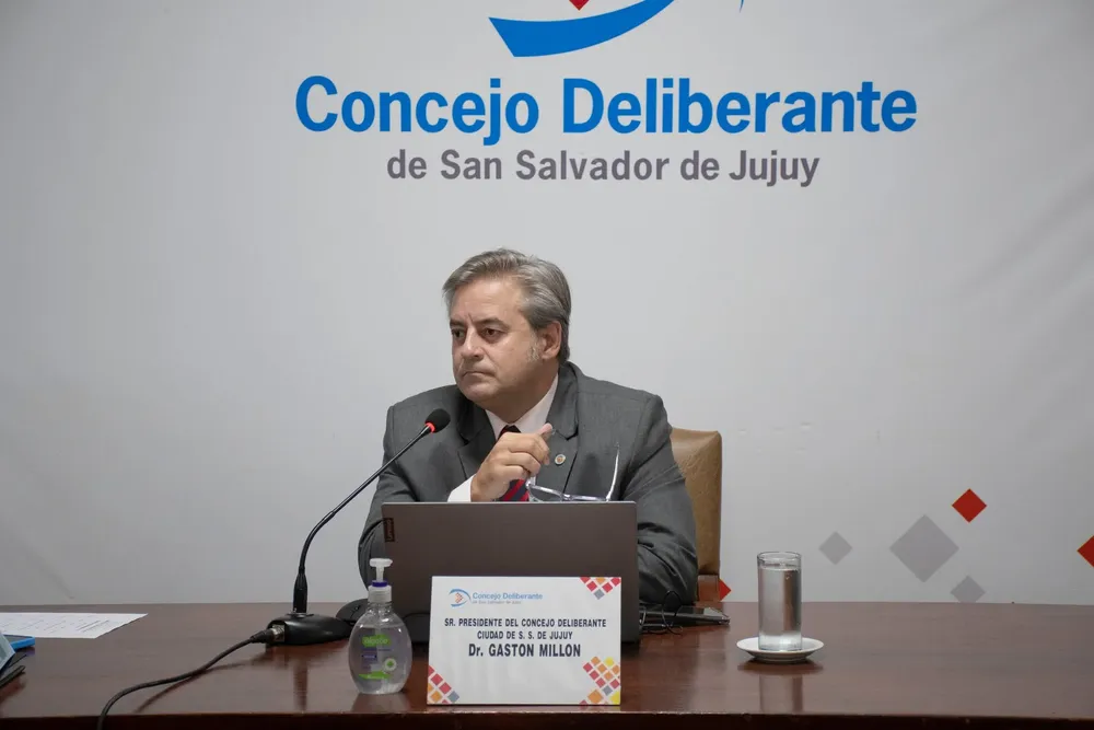 gaston millon concejo deliberante 5
