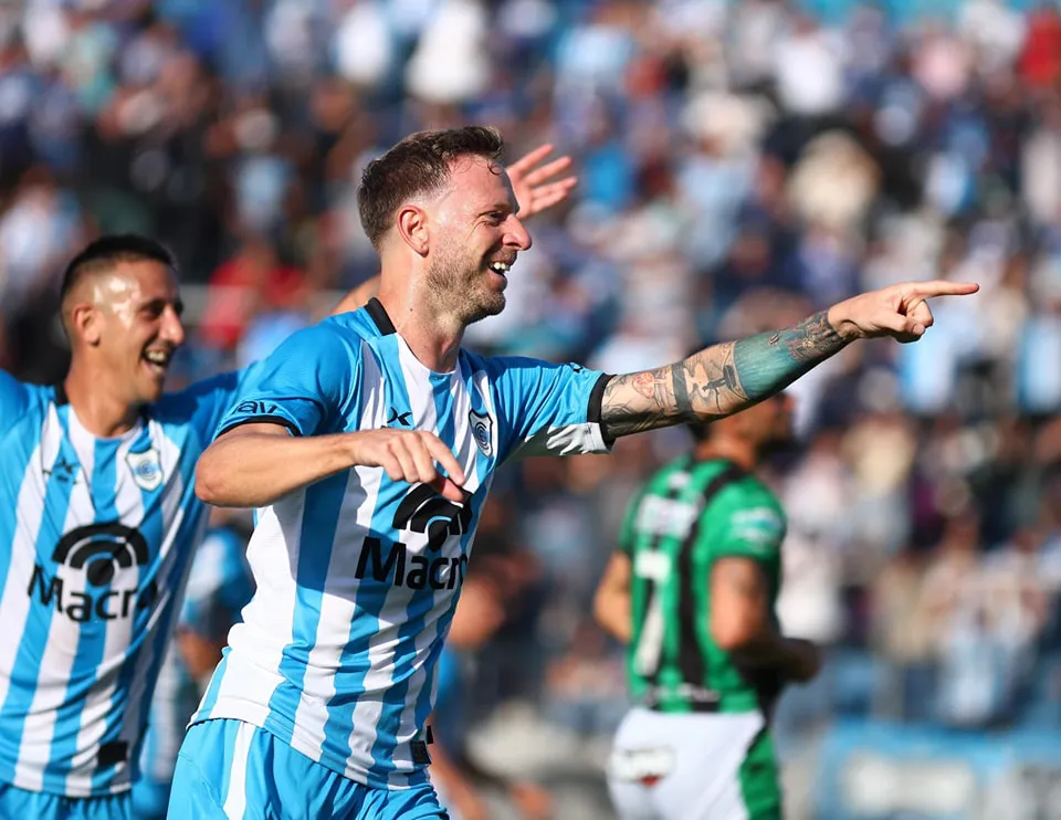 POLACO MENENDEZ GIMNASIA JUJUY