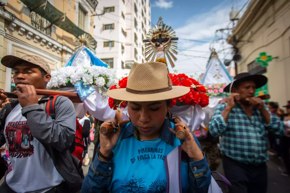 fiesta del milagro salta4