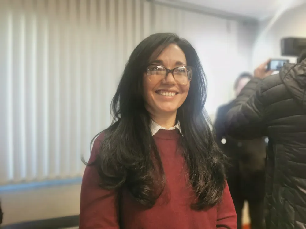 jueza Ema Arias