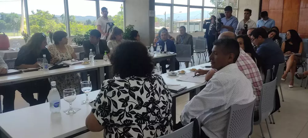 PARITARIAS DOCENTES2 2023