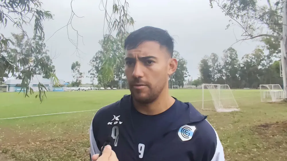 octavio bianchi gimnasia