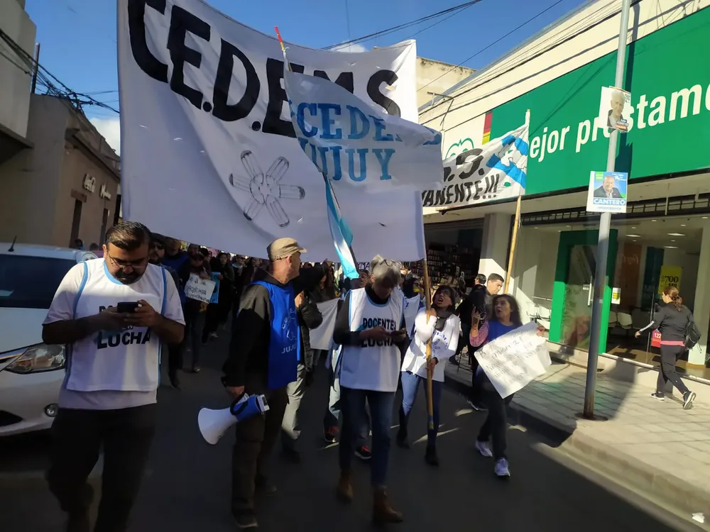 DIA 3 PARO DOCENTE 1