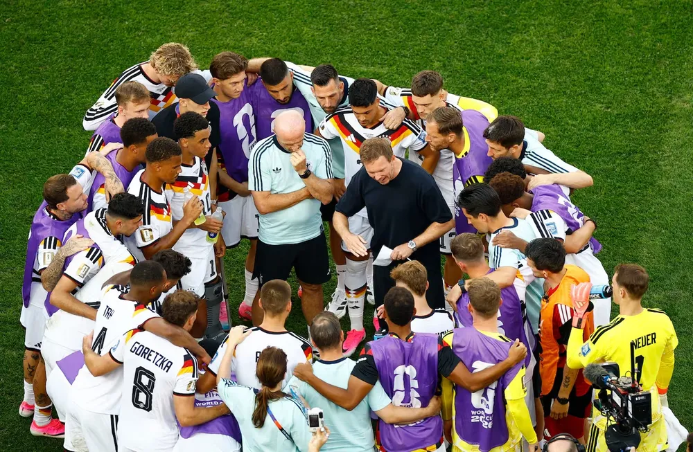 alemania paraguay1