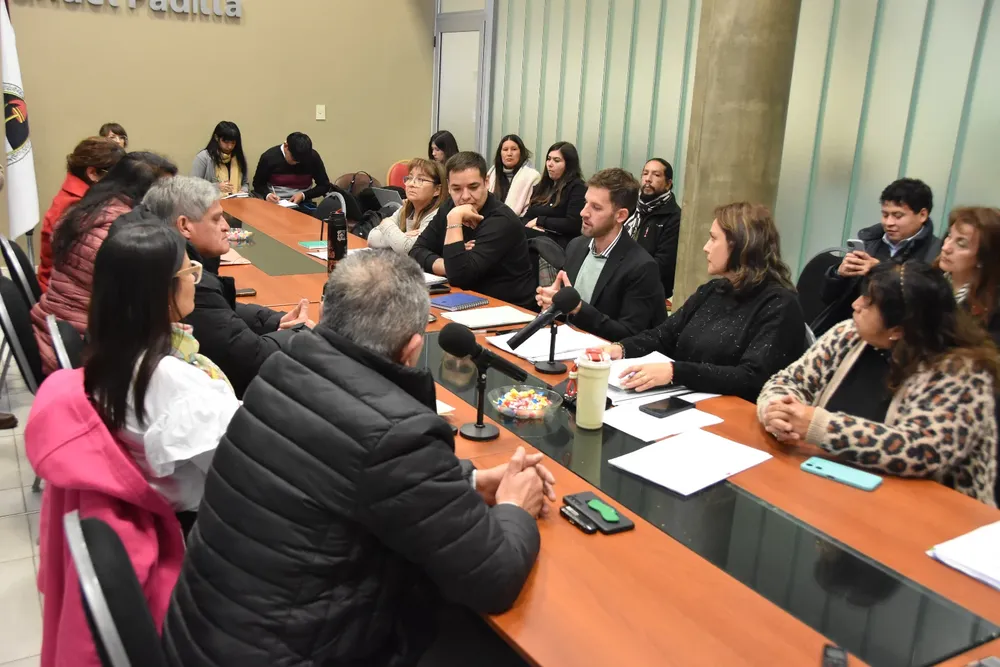 ley juventudes asuntos sociales