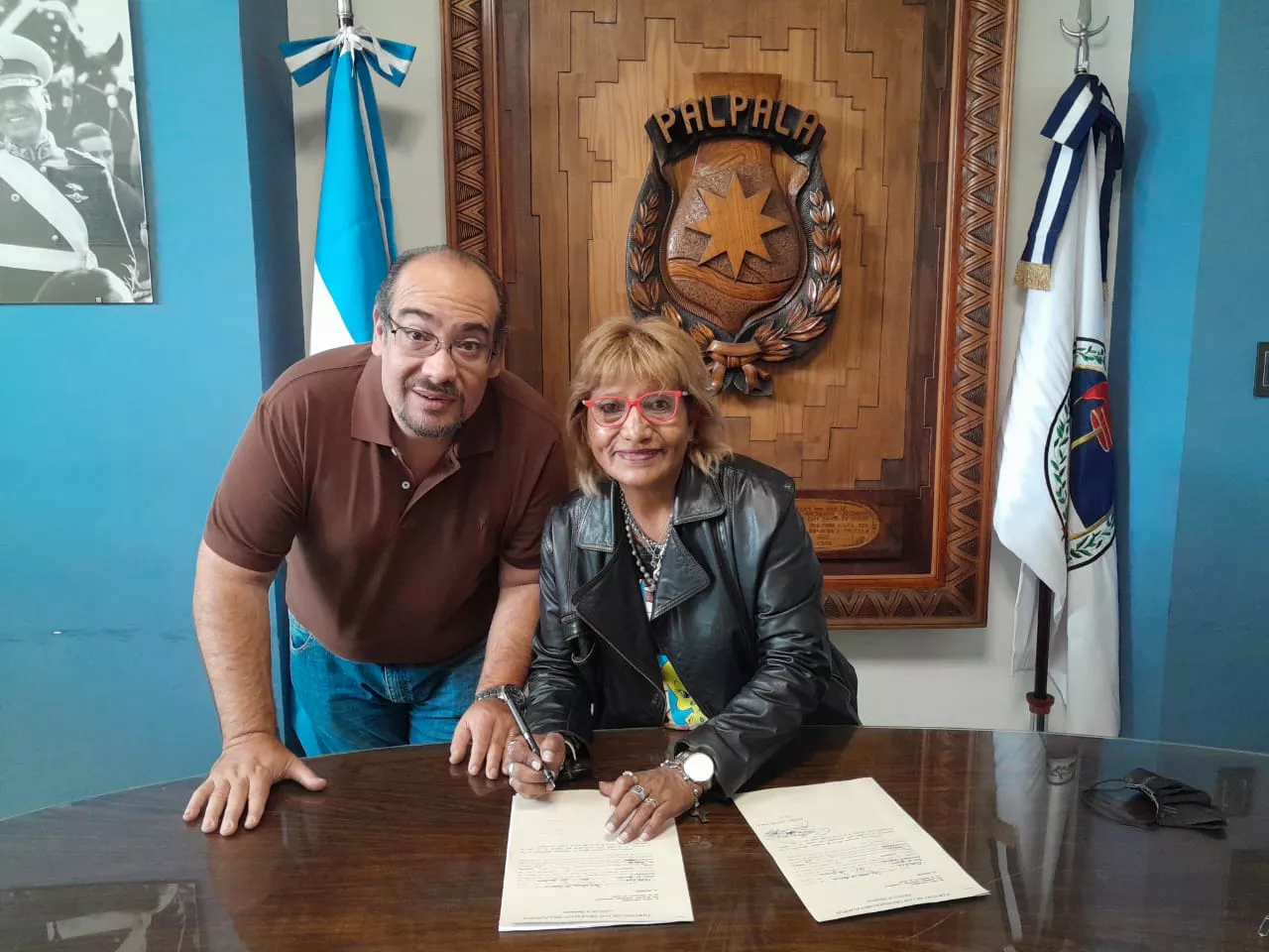 norma america candidata palpala