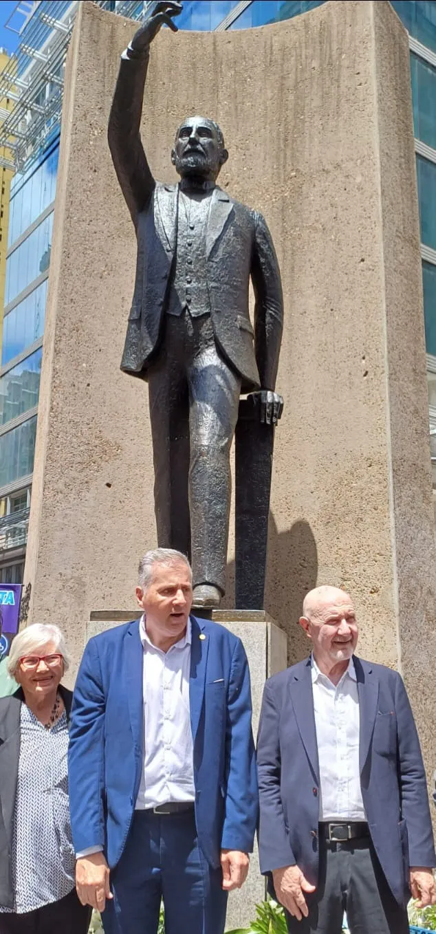 Partido Demócrata Progresista 1