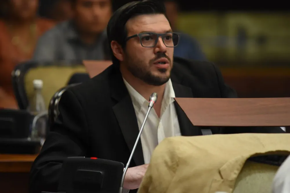 ivan poncio diputado provincial