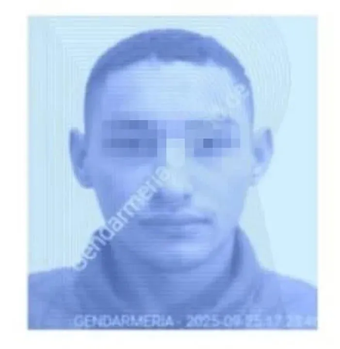 MATIAS OSORIO TRIPLE CRIMEN