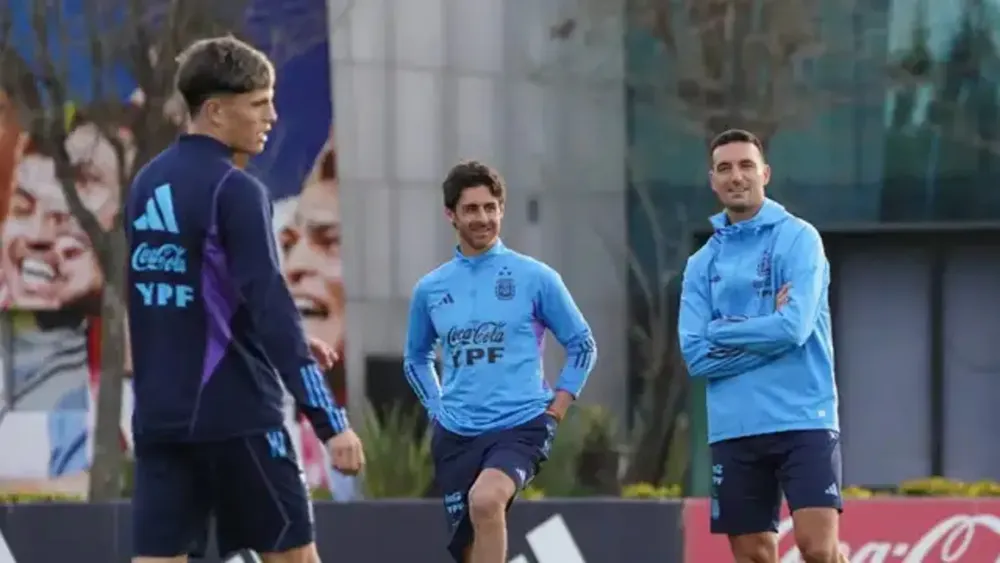 argentina bolivia eliminatorias