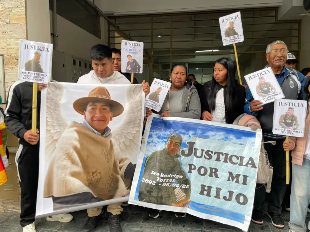 JUICIO IVO TORRES CULPABLE