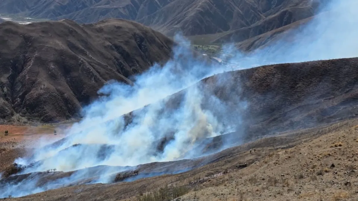 volcan-brigadistas-contuvieron-el-fuego-chilcayoc