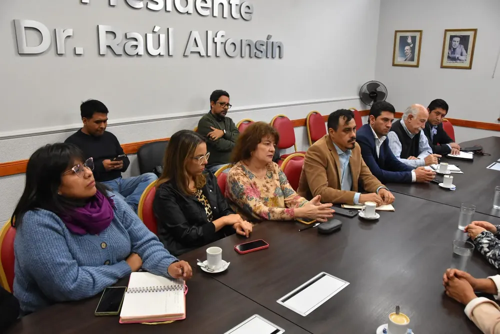 atsa comision salud legislatura viviana lopez