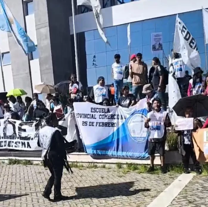 docentes ministerio de educacion