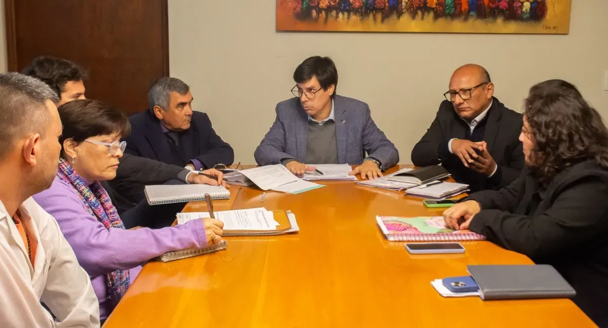 REUNION DOCENTES GOBIERNO1