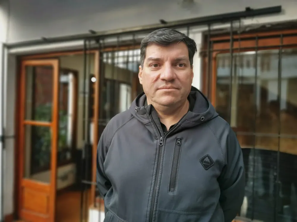 Comité Nacional contra la Tortura Rodrigo Sola