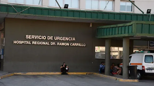 HOSPITAL RAMON CARRILLO SANTIAGO DEL ESTERO