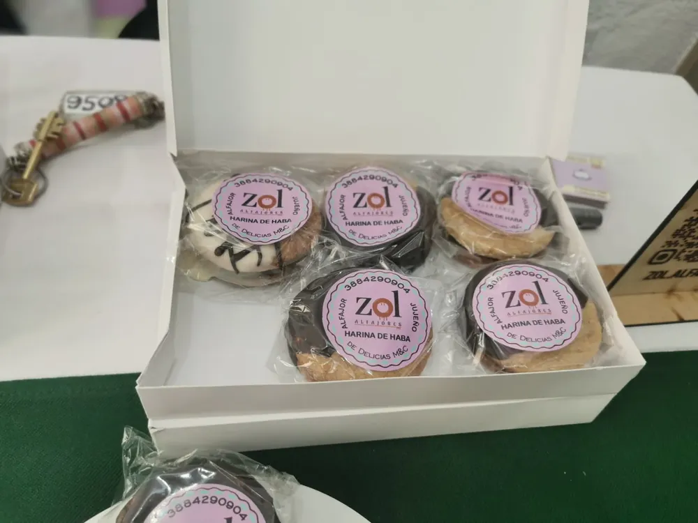 alfajores jujeños feria1