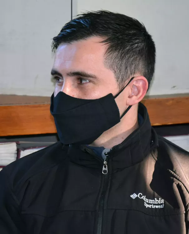 asesino jairo salcedo