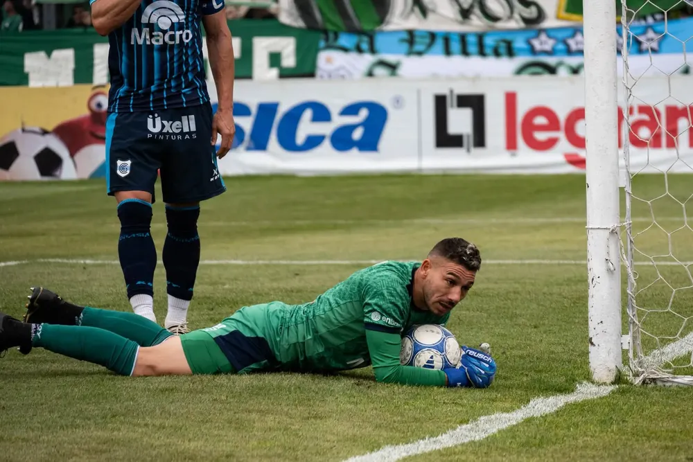 gimnasia chicago victoria 8