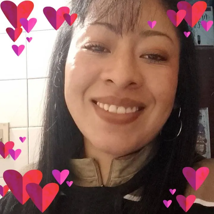 Daniela Mamaní femicidio Gorriti 