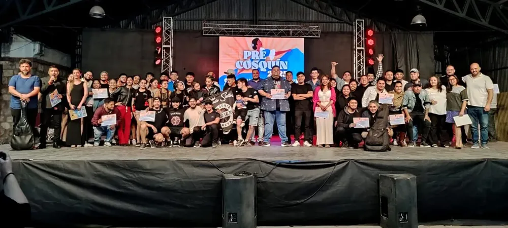 Pre cosquin 2025 jujuy