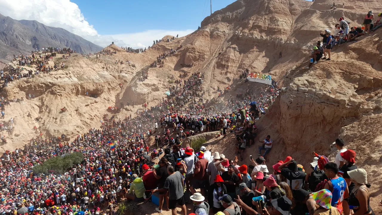 Maimara carnaval 2025 6