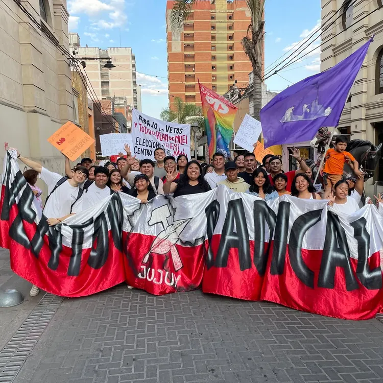 agustina guzman juventud radical1