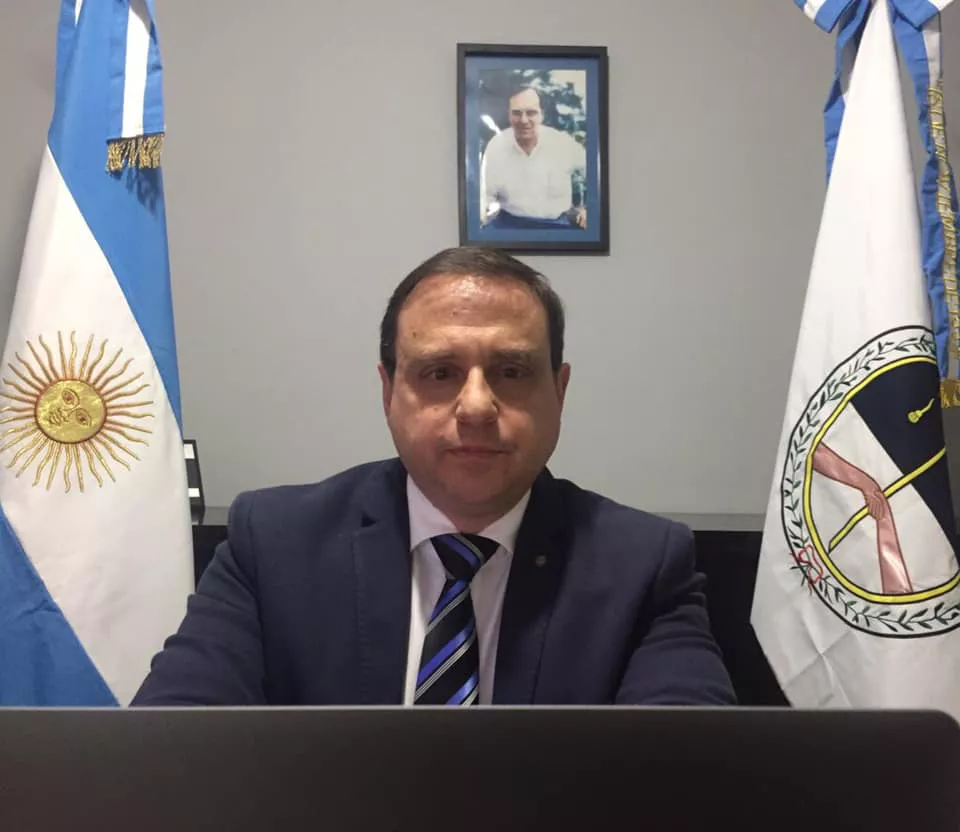 guilermo snpek 2 senado