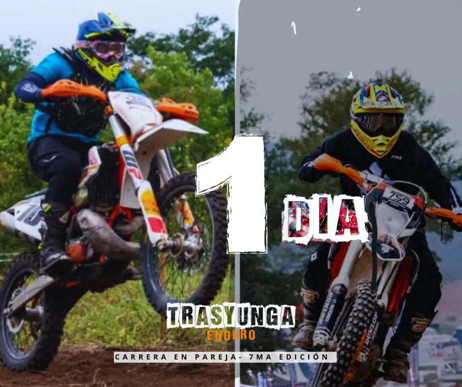MOTOCICLISMO SAN PEDRO