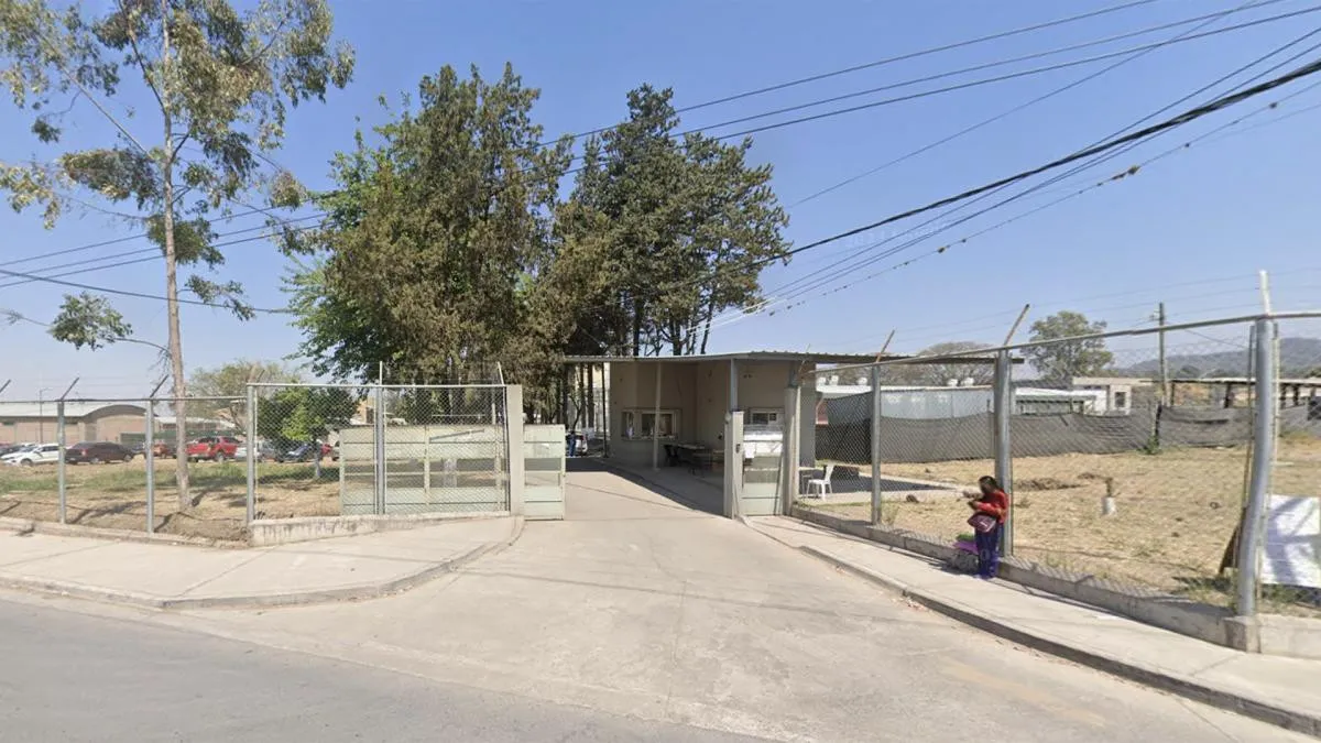 penal alto comedero jujuy