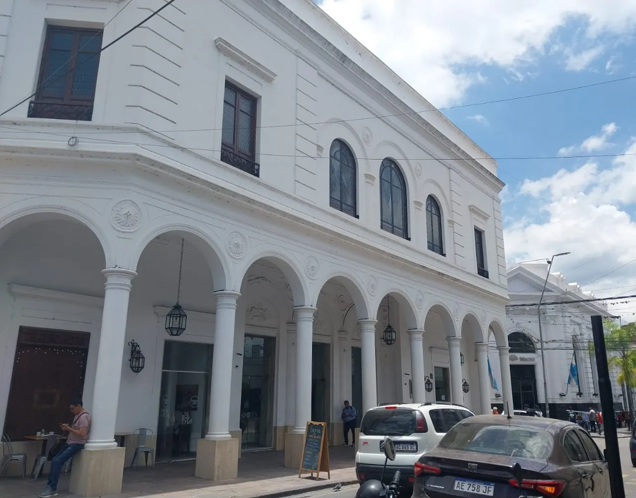 Teatro Mitre Jujuy 1