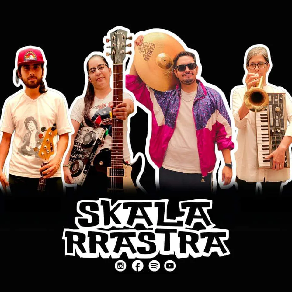 Skalarrastra 2
