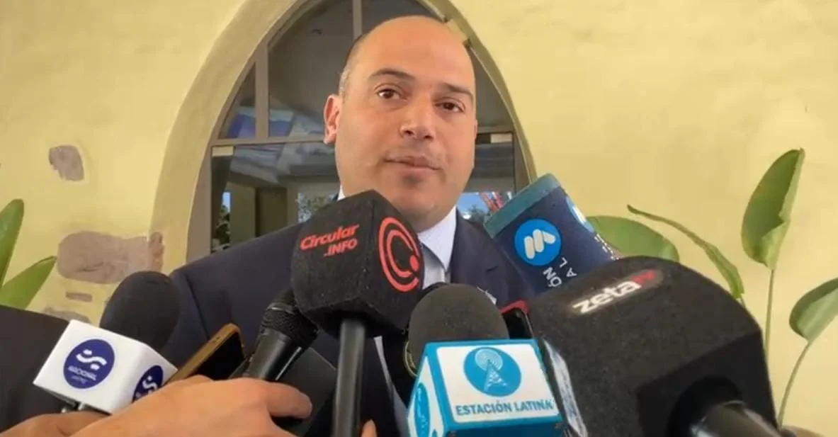 vicente pollola director ejecutivo cfi