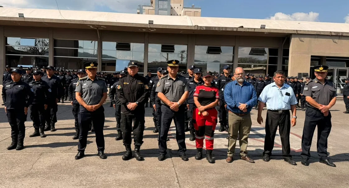 nuevos efectivos policiales1