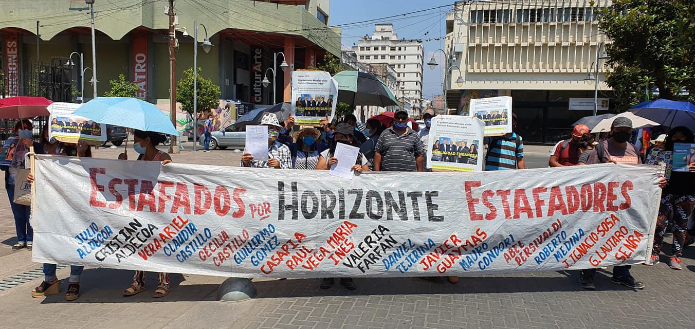 estqafados horizonte