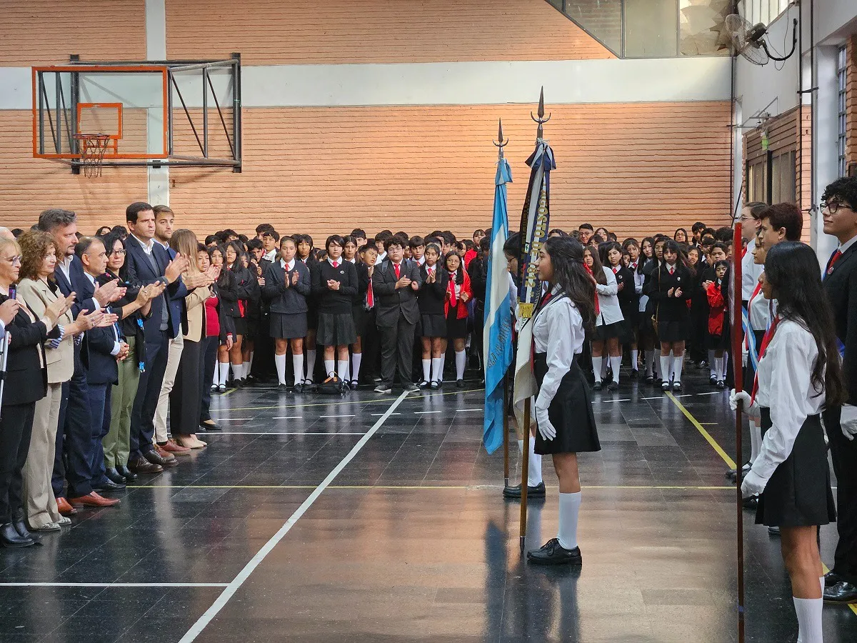 DIA MINERÍA - ESCUELA DE MINAS